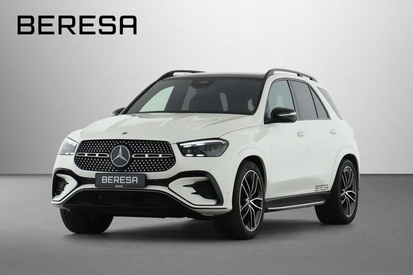 GLE 450