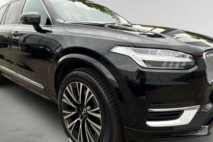 Volvo XC90 27.401 km 59.370 € Osnabrück 49090