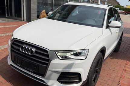 Audi Q3 71.500 km 21.990 &euro; Ibbenbüren 49477