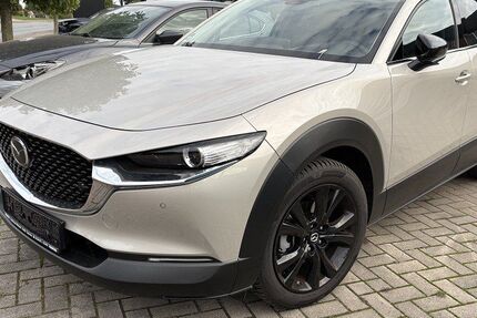 Mazda CX-30 2.300 km 26.450 &euro; Damme 49401