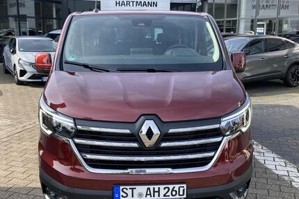 Renault Trafic 7.500 km 44.998 &euro; Ibbenbüren 49477