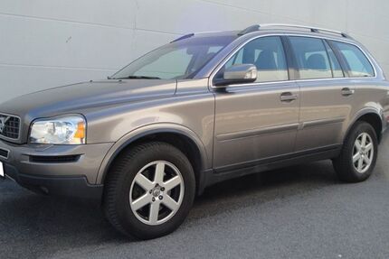 Volvo XC90 204.500 km 11.990 &euro; Melle 49324