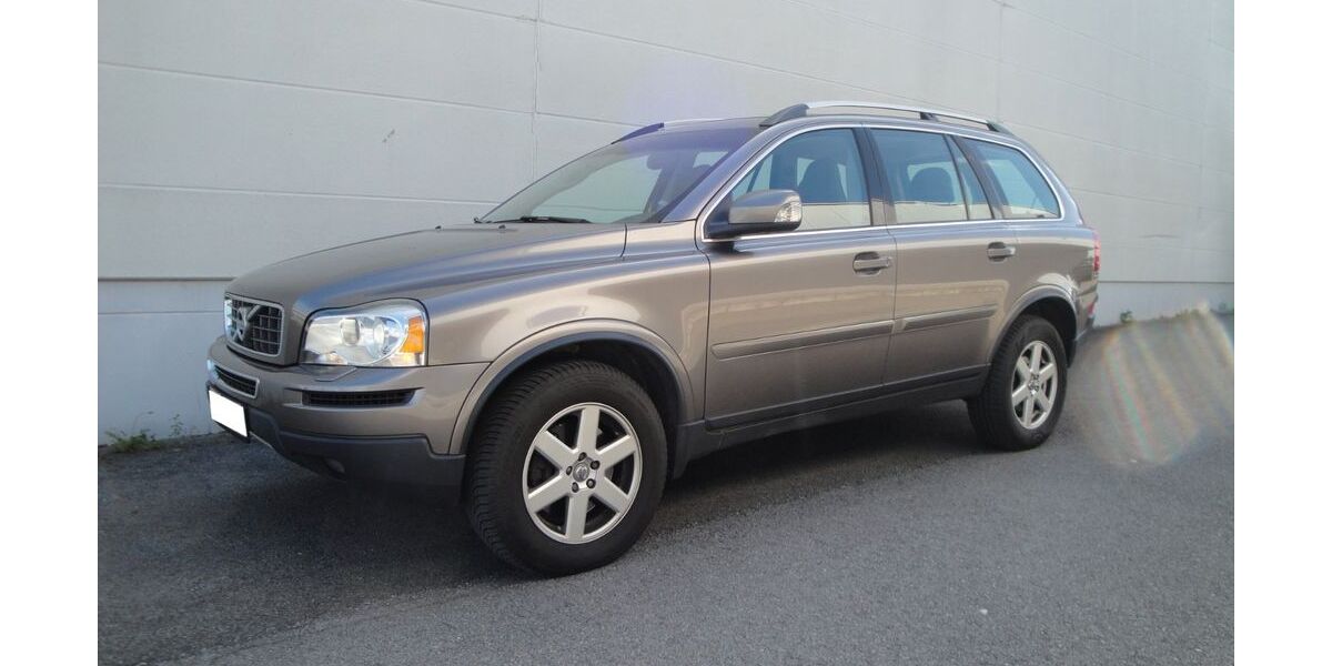 Volvo XC90 204.500 km 11.990 &euro; Melle 49324