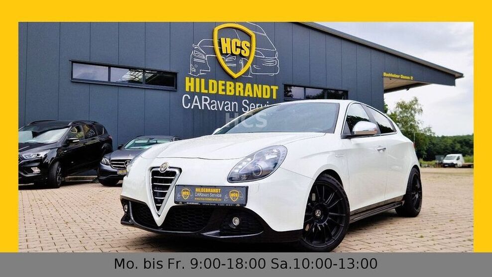 Giulietta