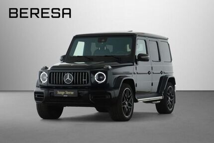 Mercedes G 63 AMG