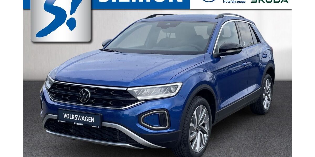 VW T-Roc 6.091 km 31.985 &euro; Lengerich 49525