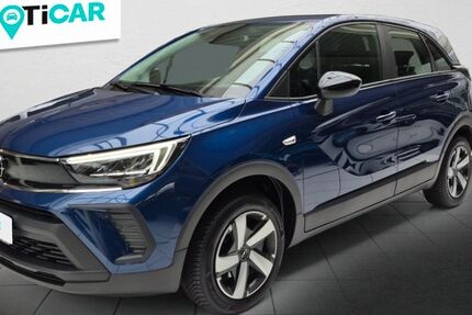 Opel Crossland (X) 48.680 km 13.650 &euro; Georgsmarienhütte 49124