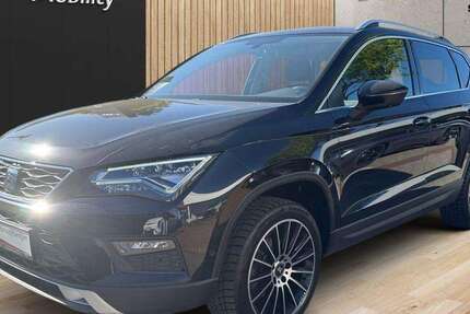 Seat Ateca 68.655 km 17.890 &euro; Bramsche 49565