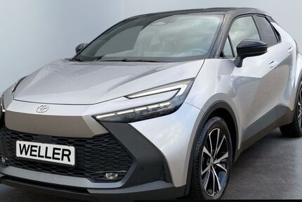 Toyota C-HR 19.718 km 27.998 &euro; Osnabrück 49090