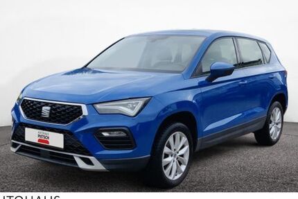 Seat Ateca 17.415 km 19.690 &euro; Melle 49324