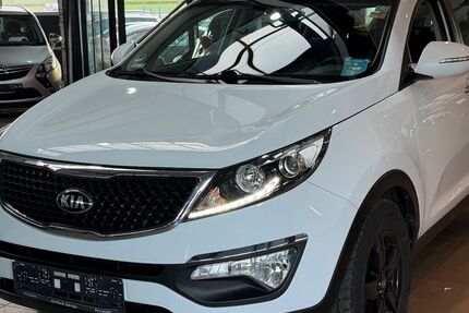 Kia Sportage 157.000 km 8.590 &euro; Belm/Vehrte (bei Osnabrück) 49191