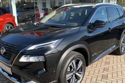 Nissan X-Trail 1.900 km 42.995 € Wallenhorst 49134