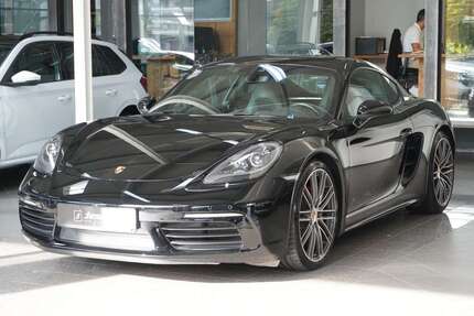 Porsche Cayman 103.000 km 50.990 &euro; Ibbenbüren 49477