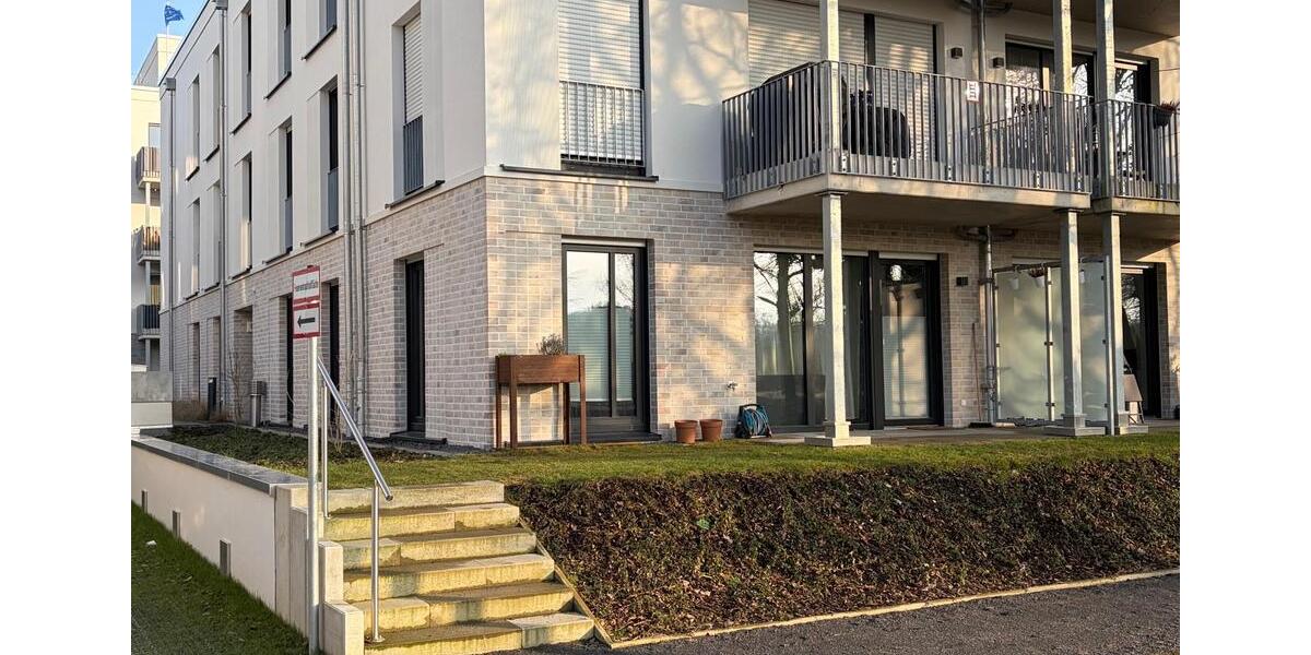 Erdgeschoßwohnung Osnabrück Eversburg - 3 Zimmer, 86 m&sup2;, 1.414&euro; | Angebot:25102896