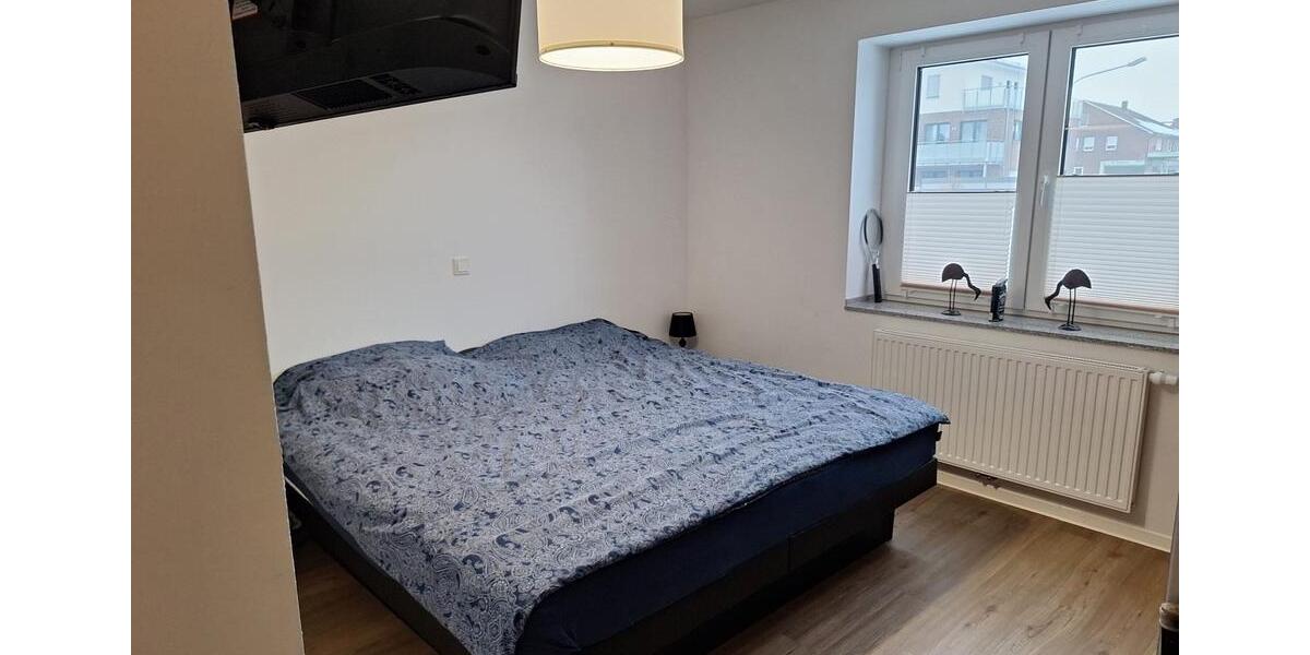 Terrassenwohnung Neuenkirchen-Vörden Vörden - 3 Zimmer, 102 m&sup2;, 1.160&euro; | Angebot:24817135