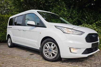 Ford Tourneo Connect 138.000 km 14.790 € Hasbergen 49205