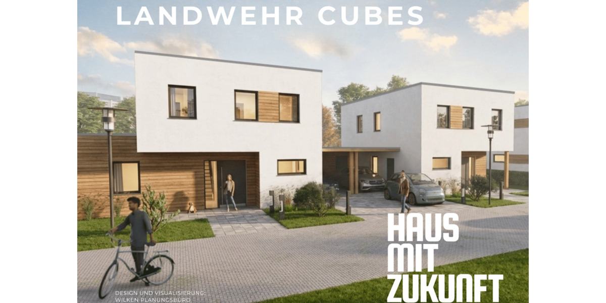 Einfamilienhaus Osnabrück Hafen - 469.839&euro; | Angebot:25854806