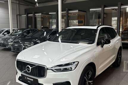 Volvo XC60 68.000 km 34.990 &euro; Ibbenbüren 49477