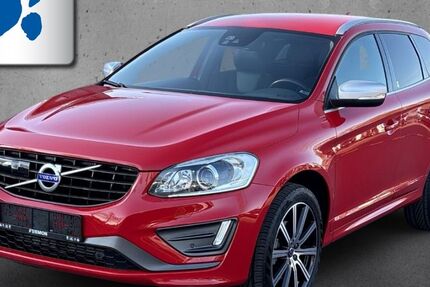 Volvo XC60 123.500 km 19.930 € Ibbenbüren 49479