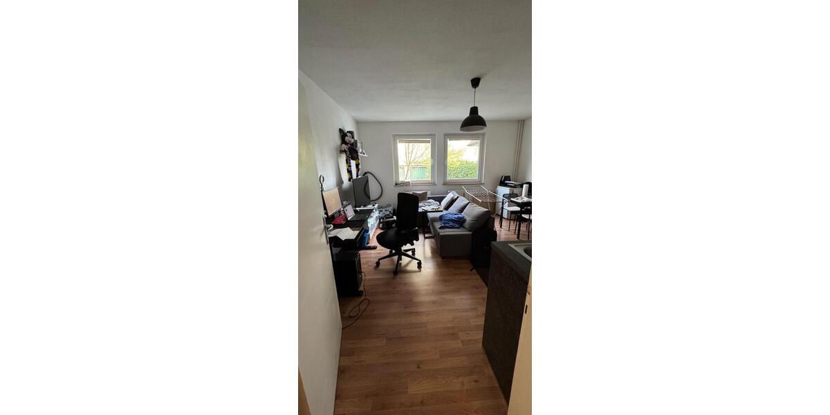 Erdgeschoßwohnung Osnabrück - 2 Zimmer, 35 m&sup2;, 330&euro; | Angebot:26669442