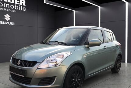 Suzuki Swift 124.900 km 5.950 &euro; Osnabrück 49082