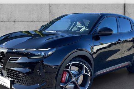 Alfa Romeo Junior 9.000 km 48.590 &euro; Hasbergen b. Osnabrück 49205