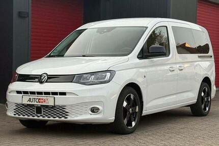VW Caddy 75.000 km 22.990 &euro; Osnabrück 49086