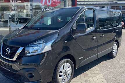 Nissan NV300 111.600 km 21.900 &euro; Wallenhorst 49134