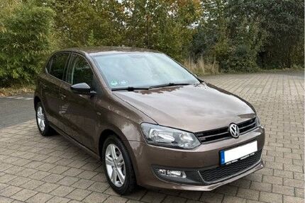 VW Polo 165.000 km 6.200 &euro; Wallenhorst 49134