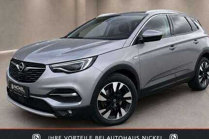 Opel Grandland X 93.000 km 16.888 &euro; Damme 49401