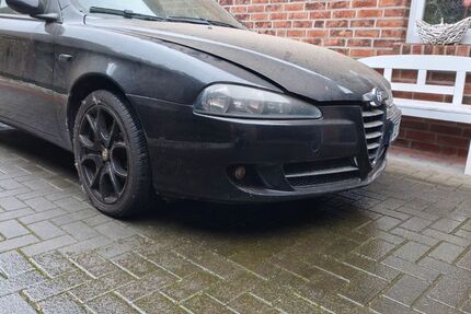 Alfa Romeo 147 123.694 km 2.500 &euro; Ibbenbüren 49477