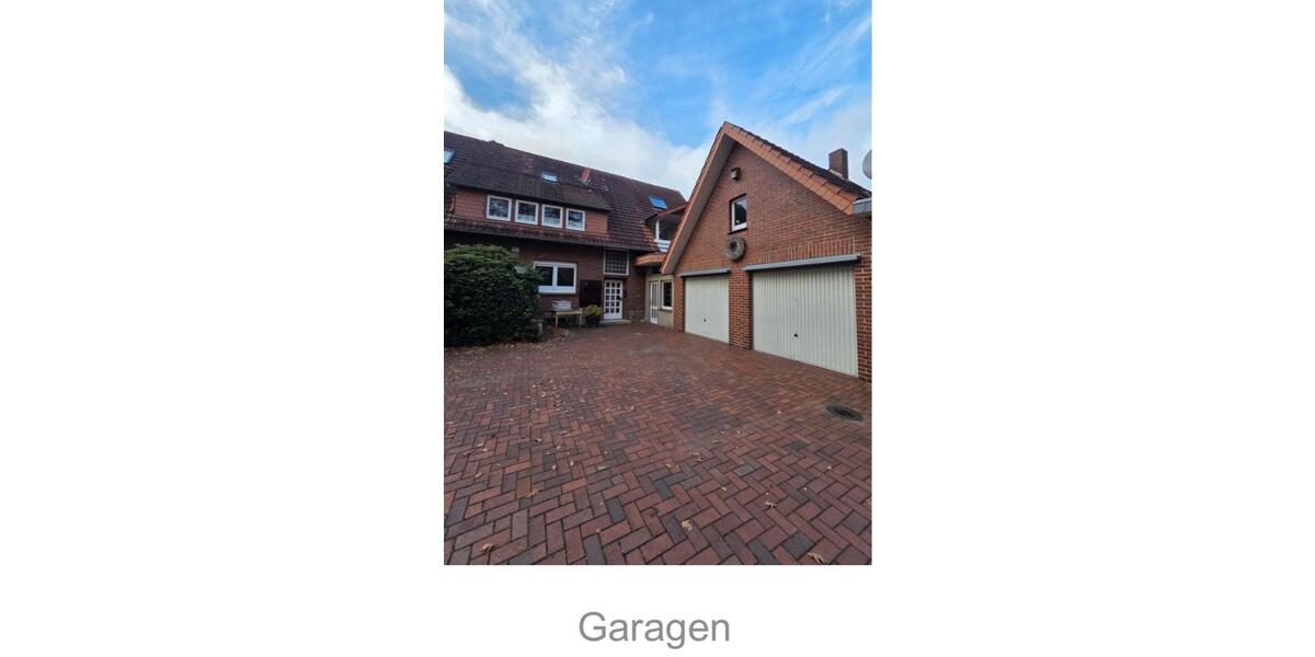 Etagenwohnung Bramsche - 2 Zimmer, 66 m&sup2;, 700&euro; | Angebot:26681617