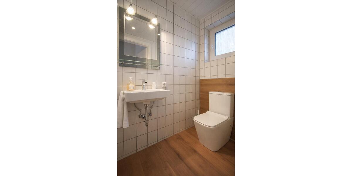 ‼️ renoviertes Haus in Top Lage von Schledehausen - Garten, Partyhütte & 2 Parkplätze im trockenen ‼ 3.5 zimmer