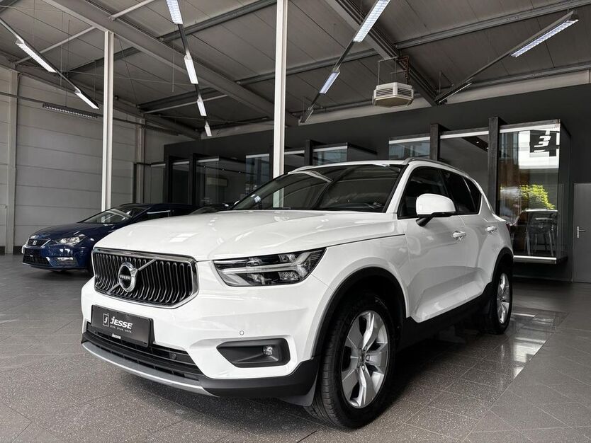 Volvo XC40 86.000 km 21.990 € Ibbenbüren 49477