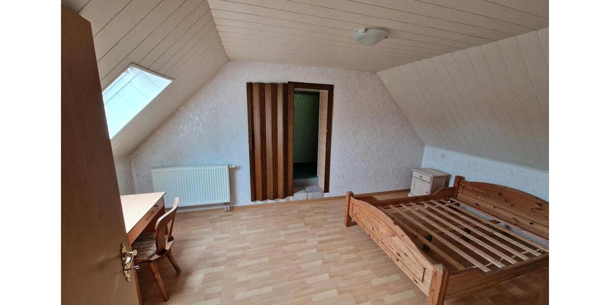 Maisonettenwohnung Bad Essen - 3 Zimmer, 75 m&sup2;, 700&euro; | Angebot:25869771