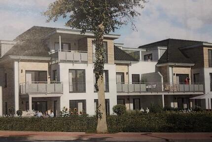 Wohnung Bramsche - 3 Zimmer, 82 m&sup2;, 910&euro; | Angebot:25338982