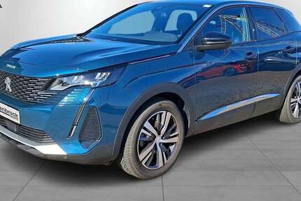 Peugeot 3008 23.815 km 16.990 &euro; Osnabrück 49082