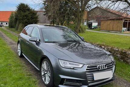 Audi A4 167.562 km 18.900 &euro; Hagen am Teutoburger Wald 49170
