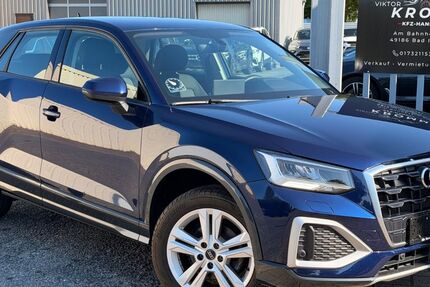 Audi Q2 74.950 km 21.500 &euro; Bad Iburg 49186