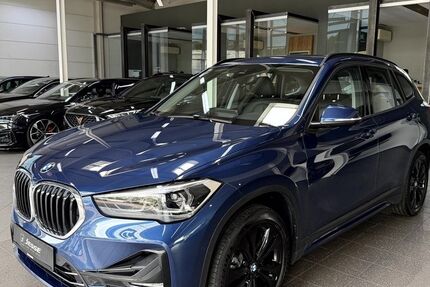 BMW X1 103.000 km 25.990 &euro; Ibbenbüren 49477
