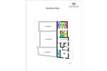 Erdgeschoßwohnung Wallenhorst - 2 Zimmer, 65 m&sup2;, 205.000&euro; | Angebot:27120449