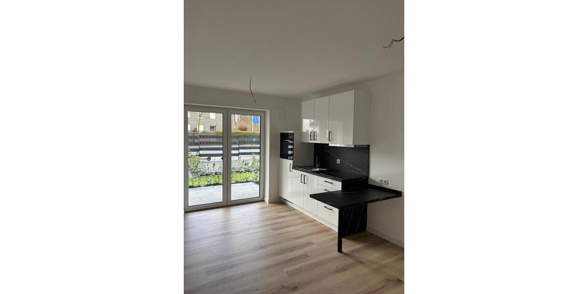 Erdgeschoßwohnung Osnabrück Eversburg - 1 Zimmer, 35 m&sup2;, 640&euro; | Angebot:25127257