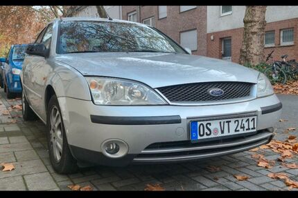 Ford Mondeo 100.350 km 2.499 &euro; Osnabrück 49084