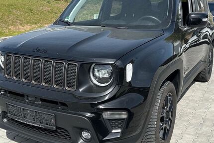 Jeep Renegade 26.900 km 25.900 &euro; Mettingen 49497