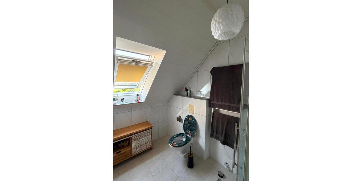 Dachgeschoßwohnung Bad Essen - 3 Zimmer, 100 m&sup2;, 1.080&euro; | Angebot:25423550