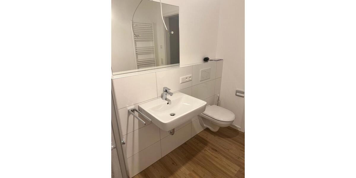 Terrassenwohnung Osnabrück Nahne - 1 Zimmer, 48 m&sup2;, 810&euro; | Angebot:26374689