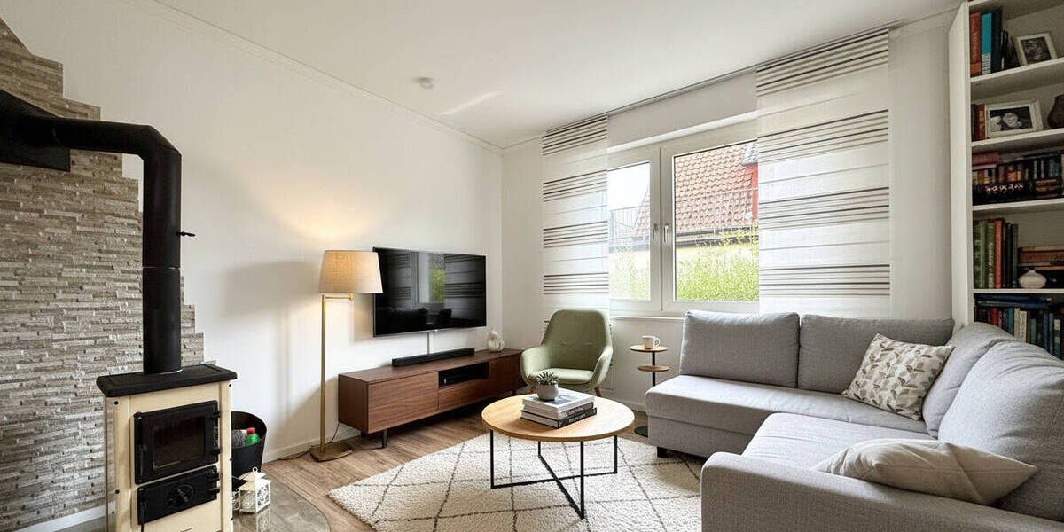 Einfamilienhaus Osnabrück Schölerberg - 6 Zimmer, 127 m&sup2;, 449.000&euro; | Angebot:26388925