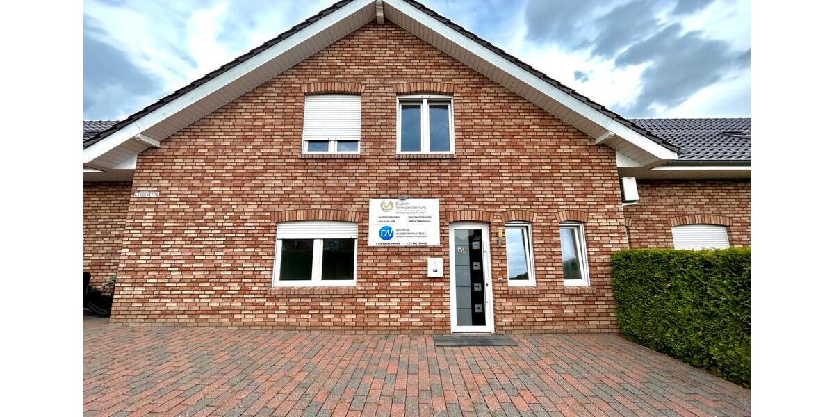 Gewerbeobjekt Bramsche - 540&euro; | Angebot:26634241