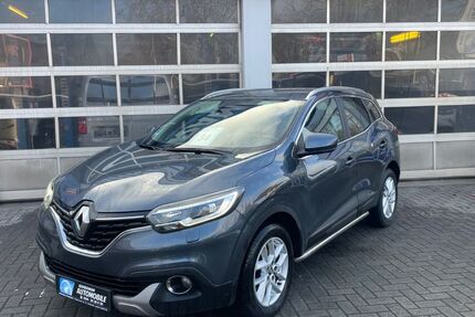 Renault Kadjar 90.000 km 12.999 &euro; Osnabrück 49090