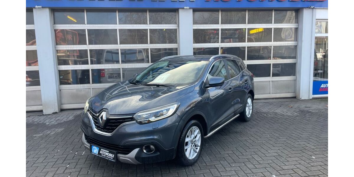 Renault Kadjar 90.000 km 12.999 &euro; Osnabrück 49090
